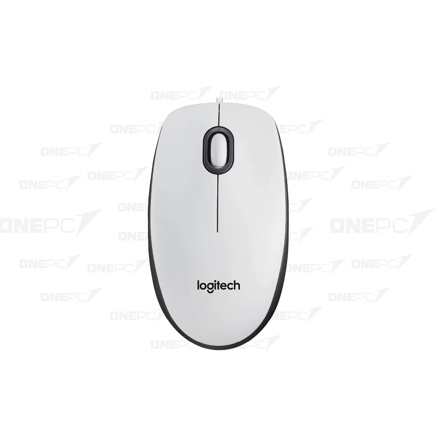 LOGITECH M100