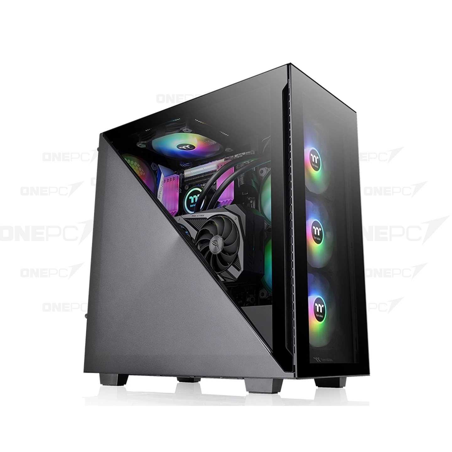 THERMALTAKE  DIVIDER 300 TG