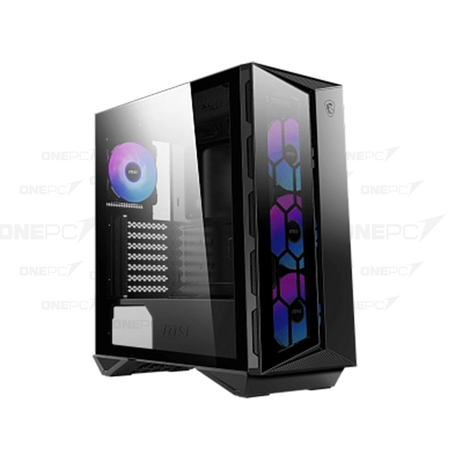 MSI MPG GUNGNIR 110R