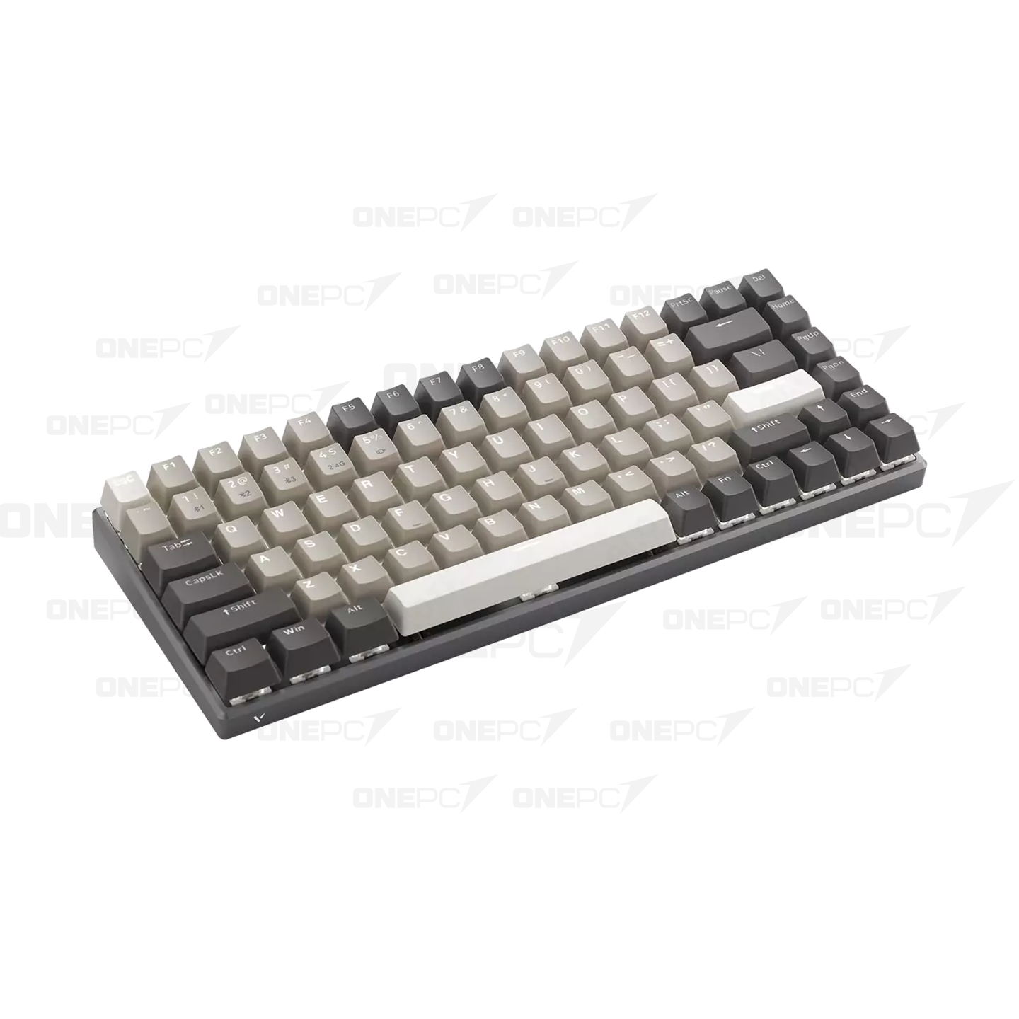 RAPOO V700-8A (Grey-White)