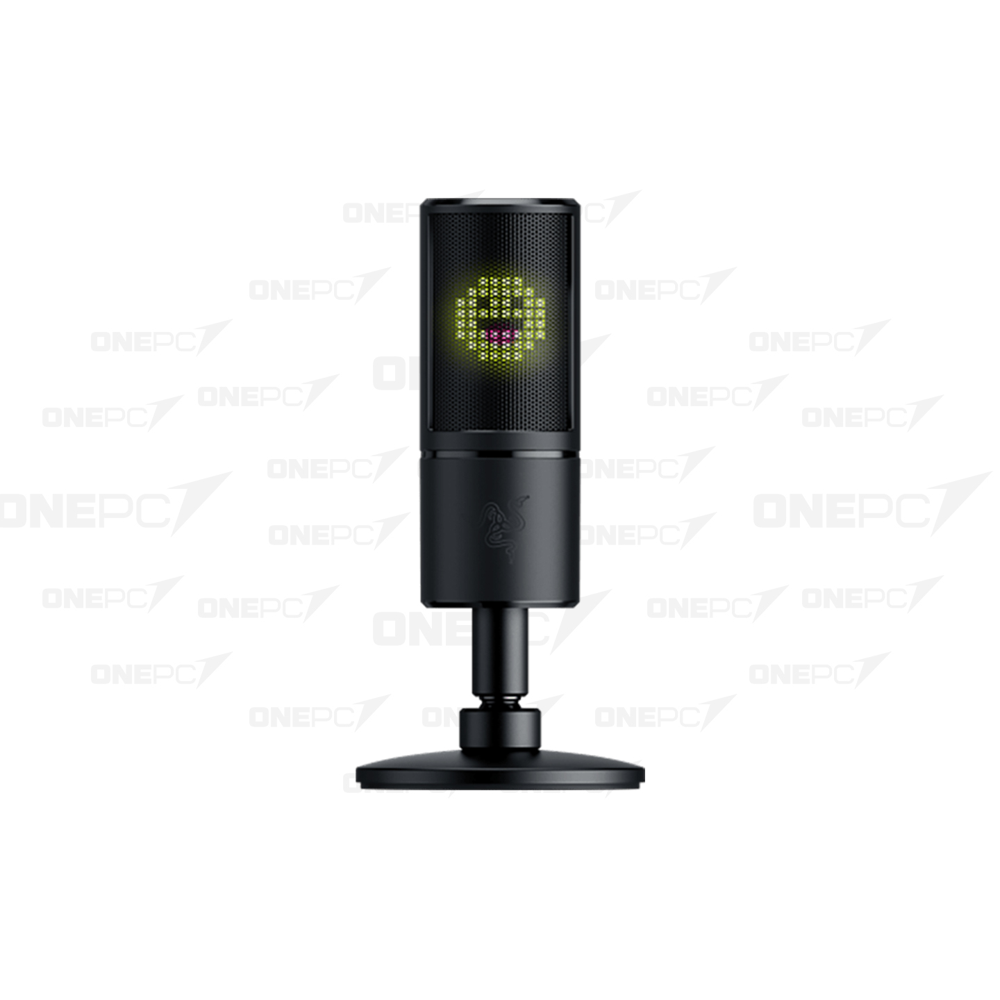 RAZER SEIREN EMOTE