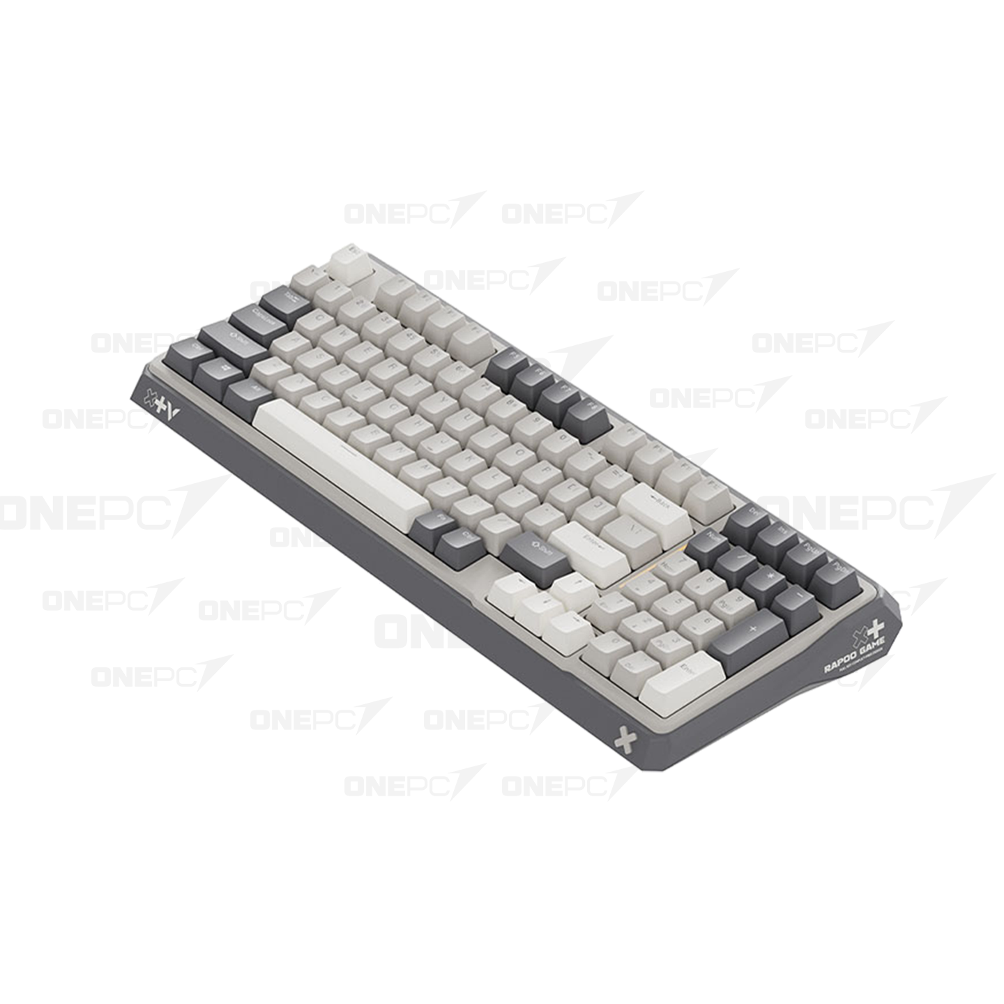 RAPOO V750PRO-98 (Grey-Beige)