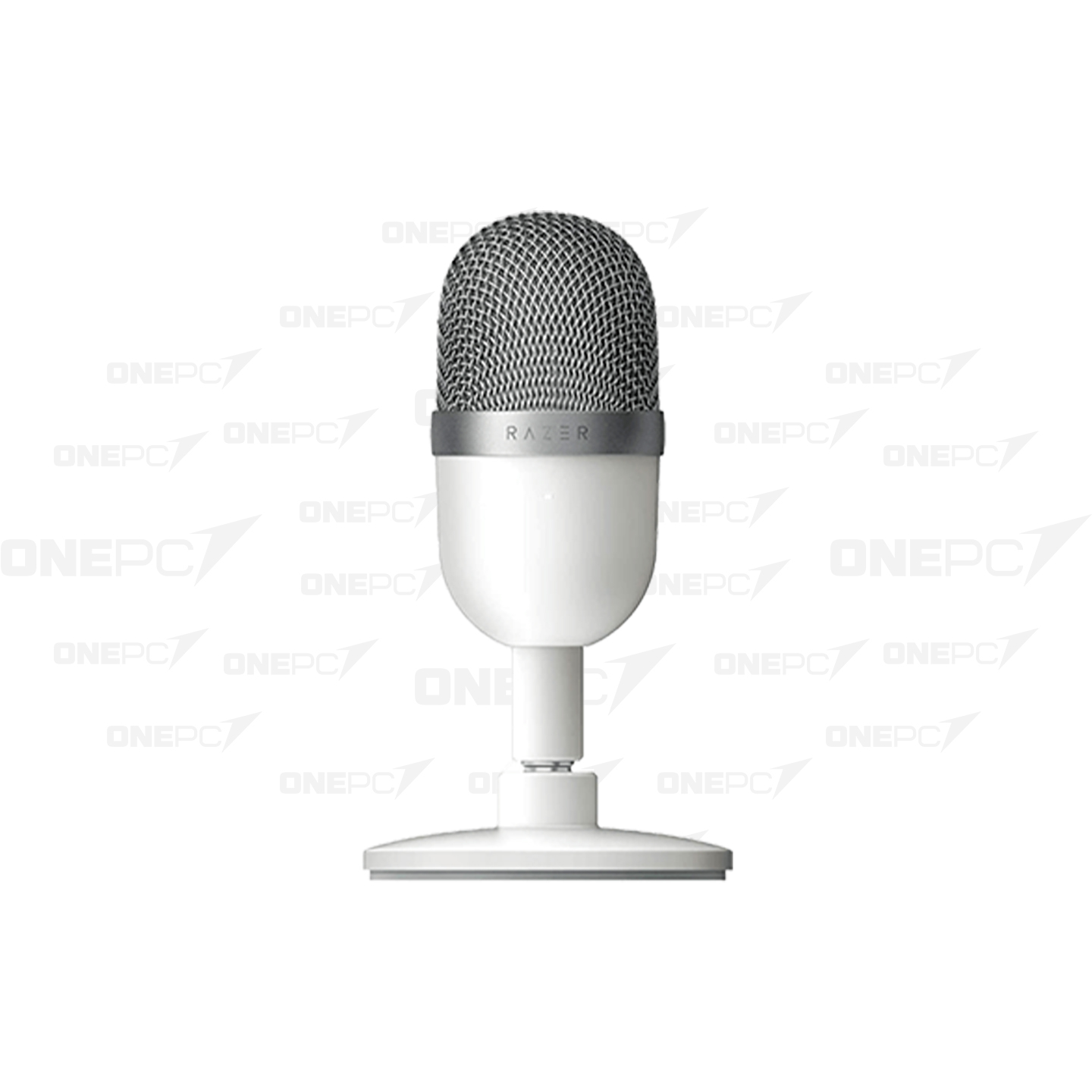 RAZER SEIREN MINI MERCURY (AKSIYA)