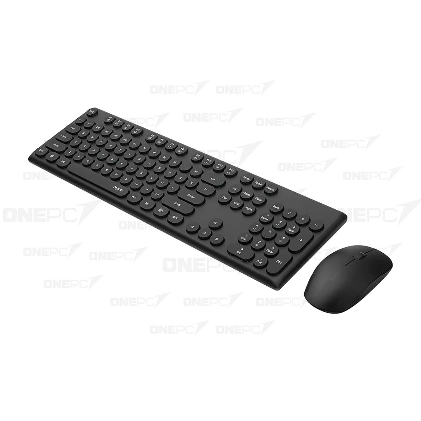 RAPOO X260S