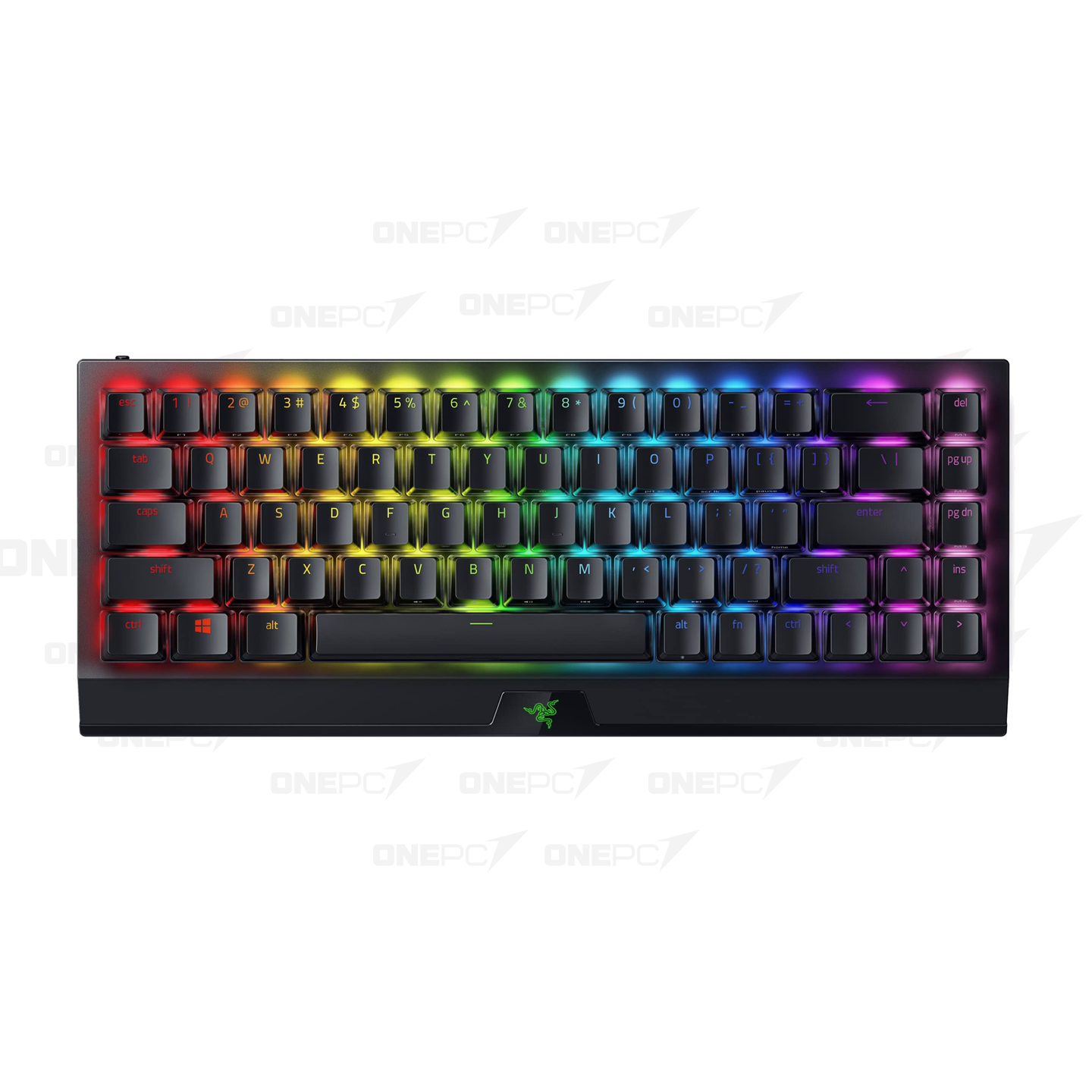 Razer BLACKWIDOW v3 MINI HYPERSPEED (yl.switch)