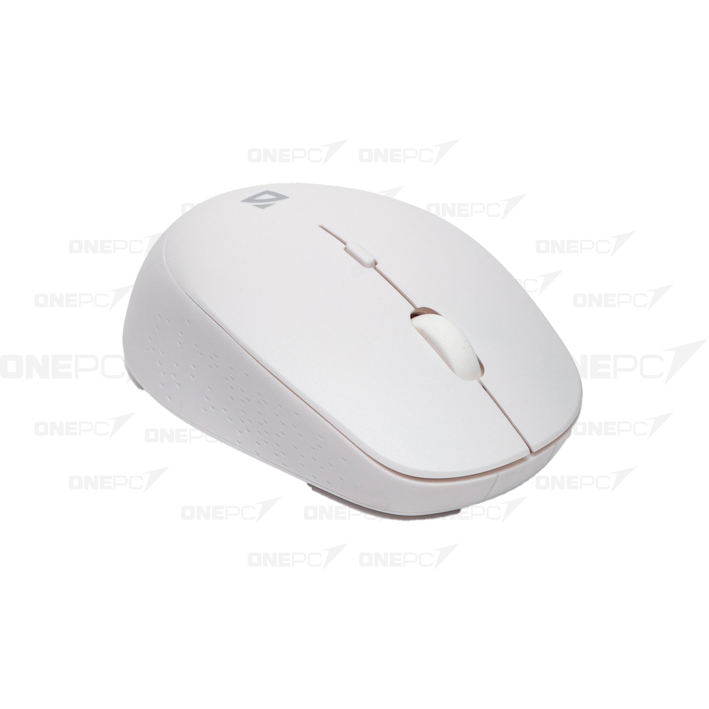 DEFENDER AURIS MB-027 White