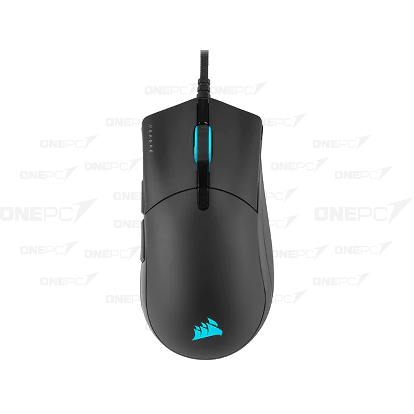 CORSAIR SABRE RGB PRO