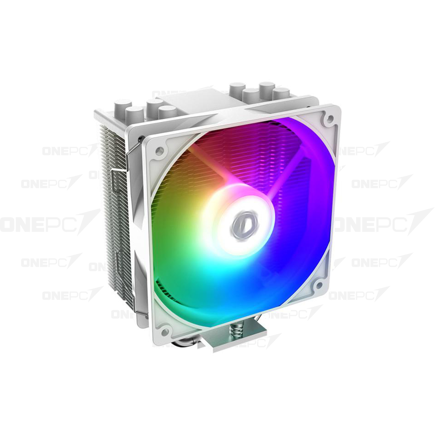 DEEPCOOL GAMMAXX AG500 WH A-RGBDEEPCOOL GAMMAXX AG500 WH A-RGB