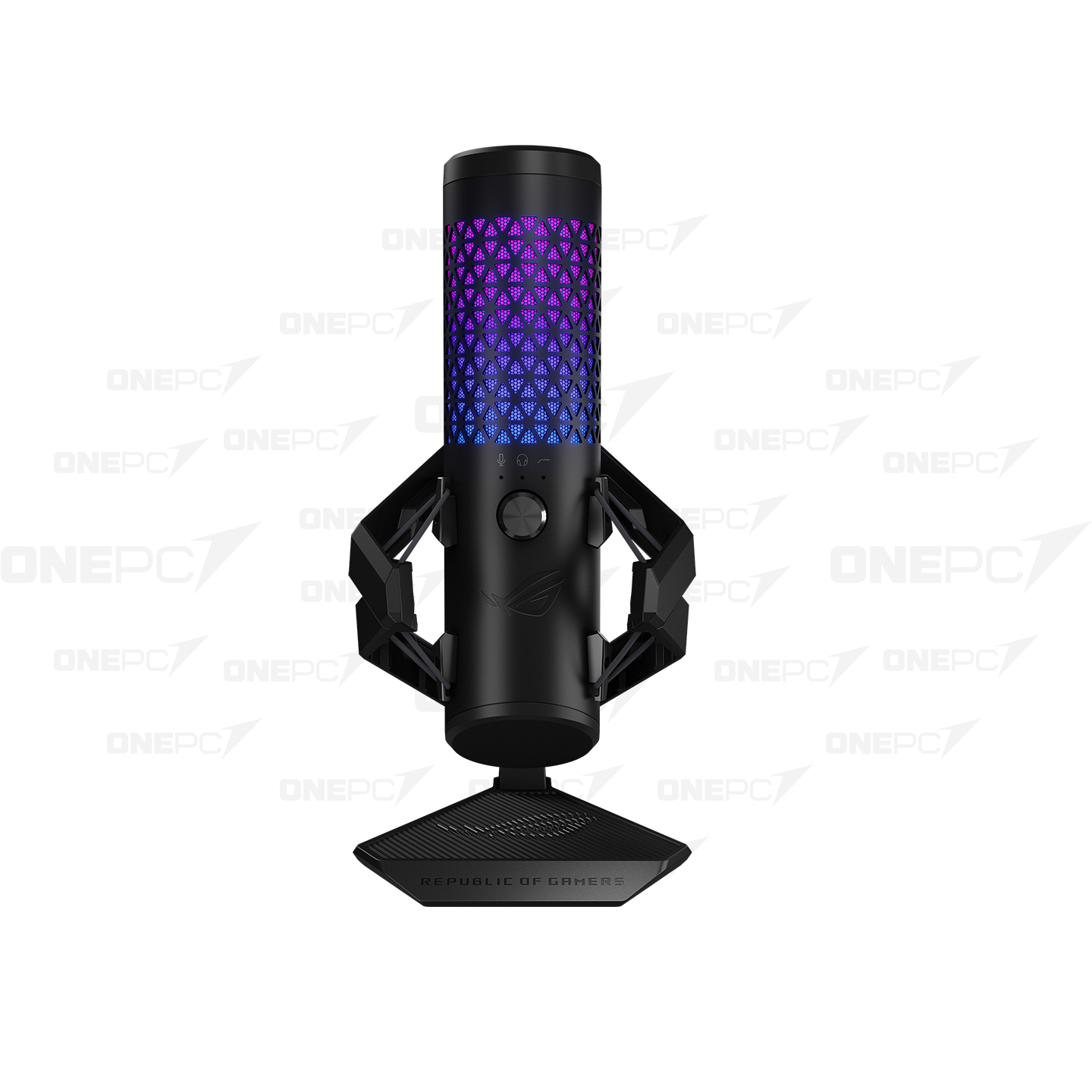 ASUS ROG CARNYX